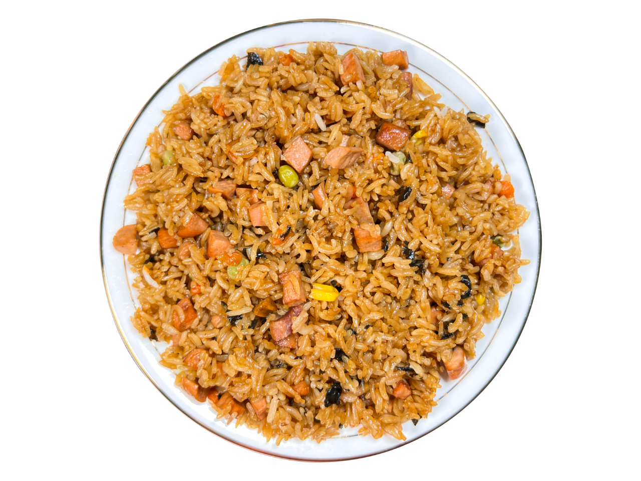 懶人燜飯