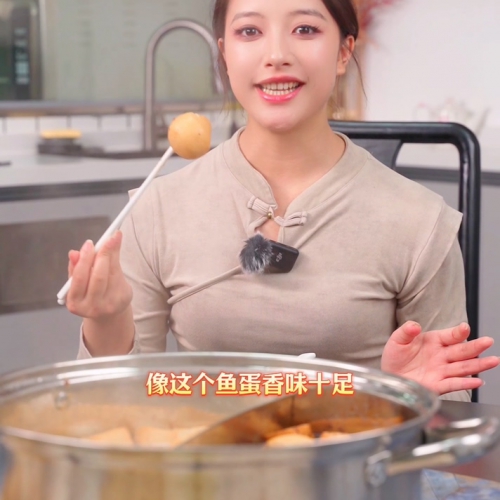 火锅食材源头工厂