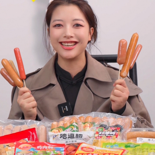 你要的烤肠都在这里