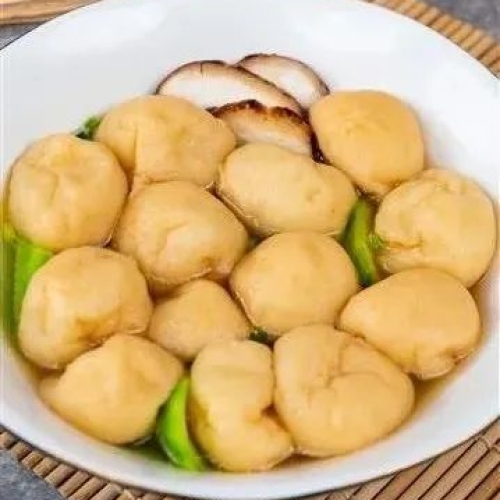 金紗魚腐