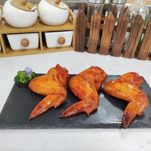 奧爾良雞全翼