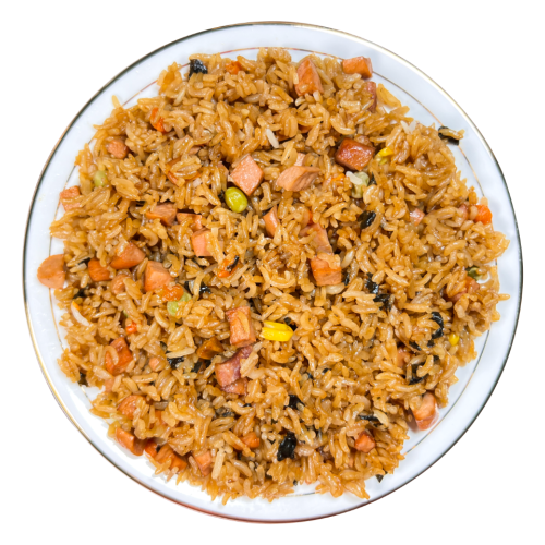 懶人燜飯